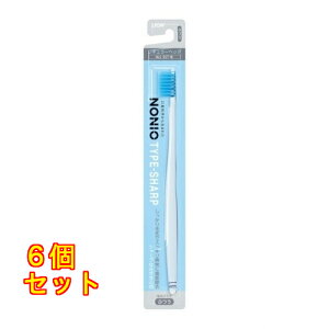NONIO �n�u���V TYPE-SHARP �ӂ����F�̎w��s��×6��