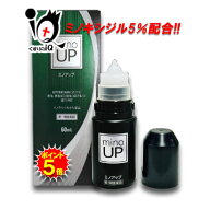 【19日限定ポイント5倍】【第1類医薬品】ミノアップ 60ml【東和薬品】ミノキシジル5％配合 ミノケア リザ…