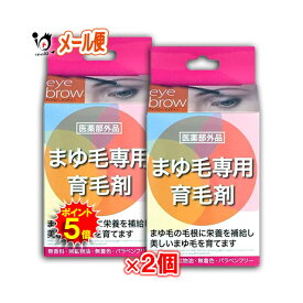 楽天市場 眉毛 育毛剤の通販