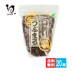 小川の麦茶つぶまるソイロン 260g(20パック入)×20個セット【小川産業】六条大麦 国産 小川の麦茶 お茶 麦茶 ムギ ムギ茶 むぎ茶 むぎ 煮出し ティーバッグ つぶまる 石釜 カフェインゼロ ノンカフェイン 健康茶 ソイロン 茶