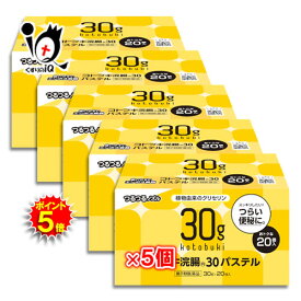 【19日限定ポイント5倍】【第2類医薬品】コトブキ浣腸30パステル 30g×20個入×5箱セット【ムネ製薬】すっきりしたい!つらい便秘に 便秘薬・浣腸薬