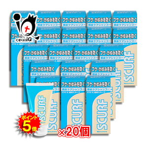 y1|Cg5{znc[ pXJ[t 80g×20ZbgycƓzSCURF Rۍp tPE ̂ɂh PAVv[