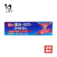 【指定第2類医薬品】ジ軟膏S iQ 25g【中央製薬】オシリアと同じ成分配合 痔 痔の薬 痔軟膏 肛門 いぼ痔 …