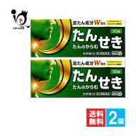 【第2類医薬品】★去痰錠iQ 30錠×2個セット【中央製薬】去たん成分W配合 痰 たん 咳 鎮咳去痰薬 去痰錠 …