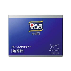 VO5 �t�H�A���� �u���[�R���f�B�V���i�[ 85g