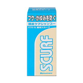 ハツモール 薬用スカーフ 80g / 医薬部外品