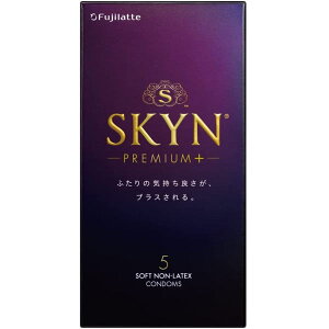 s񃉃ebNX SKYN PREMIUM+ v~AvX 5yRh[ D XLz