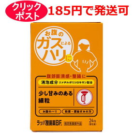 大幸薬品 ラッパ整腸薬BF 24包 8日分 / 指定医薬部外品