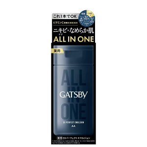 GATSBY �M���c�r�[ ��pEX�p�[�t�F�N�g�G�}���W���� 150ml / ��򕔊O�i
