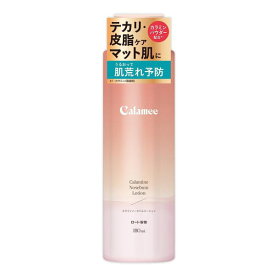 ロート製薬 カラミー カラミンノーセバムローション 180ml