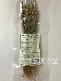 効能 センブリ 茶