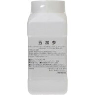 松浦漢方 五加参エキス細粒 500g ごかじん えぞうこぎ エソウコギ 松浦薬業 マツウラ 五加參
