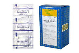 【メール便送料無料】【第2類医薬品】サンワ 桂枝加竜骨牡蛎湯 90包 けいしかりゅうこつぼれいとう 三和生薬 ネコポス