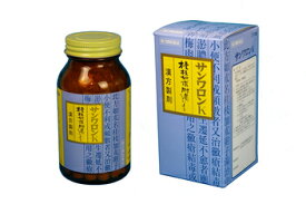 【第2類医薬品】サンワロンK 桂枝加朮附湯 270錠 けいしかじゅつぶとう 三和生薬