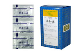 【メール便送料無料】【第2類医薬品】サンワ 酸棗仁湯 90包 さんそうにんとう 三和生薬 ネコポス