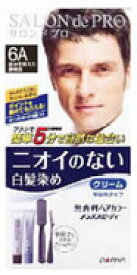 楽天市場 サロンドプロ 白髪染め メンズスピーディ 6aの通販