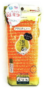 キクロン ルーネシモ アワスター ふつう 【ボディタオル】