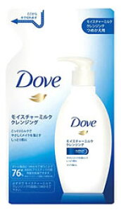 ���j���[�o�@Dove�@�_���@���C�X�`���[�~���N�@�N�����W���O�@�߂����p�@(180mL)�@�l�ߑւ��p�@�N�����W���O�~���N�@�yunil1202_dove�z�@�yunili3d299�z
