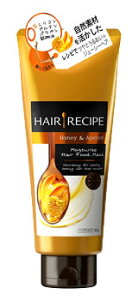 ヘアレシピの通販 価格比較 価格 Com