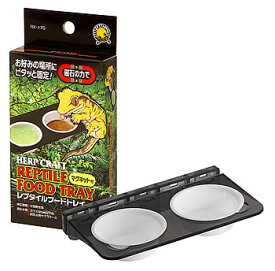 楽天市場 爬虫類 餌入れの通販