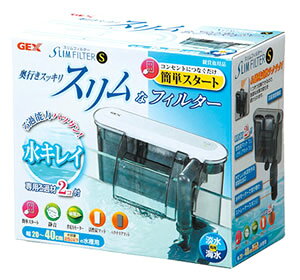 ジェックス フィルター 外掛け 水槽の人気商品 通販 価格比較 価格 Com