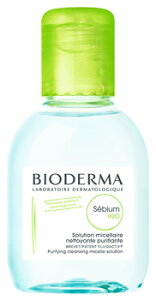 �r�I�f���}�@�Z�r�E���@H2O�@�G�C�`�c�[�I�[�@D�@(100mL)�@BIODERMA�@Sebium�@���C�N���Ƃ�