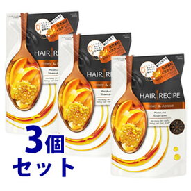 楽天市場 ヘアレシピ 詰め替え Janの通販