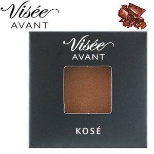 �R�[�Z�[�@���B�Z�@�A���@���@�V���O���A�C�J���[�@�N���[�~�B�@109�@CHOCOLATE�@(1.4g)�@�A�C�V���h�E�@VISEE�@AVANT