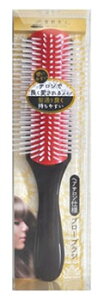 �A�k�V �v���t�F�b�V���i�� �u���[�u���V TK-580 (1��) �w�A�u���V Professional