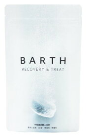 TWO 薬用BARTH 中性重炭酸入浴剤 (30錠) 入浴剤 バース　【医薬部外品】