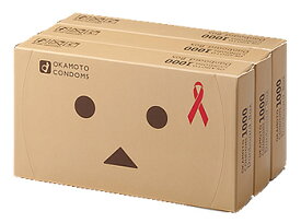 オカモト オカモトコンドーム ダンボーver. (12個×3パック) コンドーム　【管理医療機器】