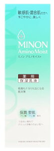 第一三共ヘルスケア ミノン アミノモイスト 薬用アクネケア ミルク (100g) 【医薬部外品】