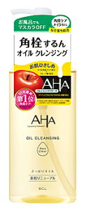 BCL�J���p�j�[ AHA �N�����W���O���T�[�` �I�C���N�����W���O �|�A�N���A (200mL) ���C�N���Ƃ�
