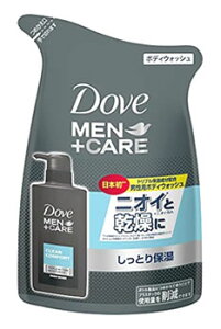 j[o Dove _ +PA {fBEHbV N[RtH[g ߂p (320g) lߑւp jp {fB\[v MEN+CARE