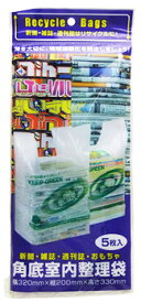 楽天市場 新聞 収納袋の通販