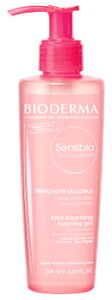 �r�I�f���} �T���V�r�I �}�C���h�E�H�b�V���O�W�F�� (200mL) BIODERMA Sensibio ���W�F��