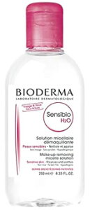 �r�I�f���} �T���V�r�I �G�C�`�c�[�I�[ D (250mL) BIODERMA Sensibio ���C�N���Ƃ�