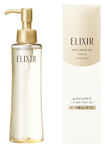 資生堂 エリクシール シュペリエル メーククレンジングオイル N (150mL)