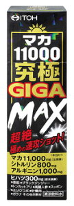 䓡 }J11000GIGA MAX (50mL) }J Vg AMj qnc hN܁@yŗΏۏi