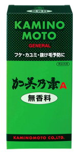 加美乃素本舗 加美乃素 A 無香料 (200mL) 養毛剤 スカルプ 【医薬部外品】