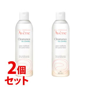�s�Z�b�g�̔��t�@�A�x���k �I�C���R���g���[�� ���[�V���� AC (300mL)×2�Z�b�g ���ϐ� Avene