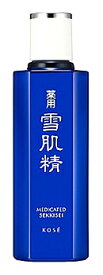 コーセー 薬用 雪肌精 (200mL) 化粧水 SEKKISEI　【医薬部外品】