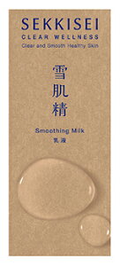 R[Z[ ᔧ NAEFlX X[WO ~N (140mL) \^Cv t SEKKISEI CLEAR WELLNESS