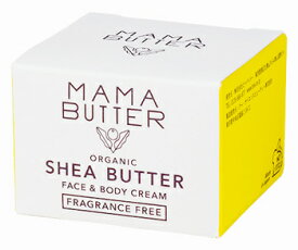 ビーバイイー ママバター フェイス＆ボディクリーム 無香料 (25g) MAMA BUTTER