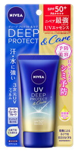 ԉ jxAUV fB[v veNgPA GbZX (50g) SPF50+ PA++++ Ă~ E炾p