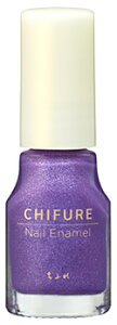 ���ӂꉻ�ϕi �l�C�� �G�i���� 348 �p�[�v���n���� (1��) CHIFURE �l�C���J���[ �}�j�L���A