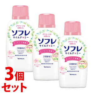 sZbg̔t@oXN \t }ChE~[ ~Nt a炮TN̍ { (720mL)×3Zbg 