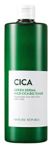lC`[pubN O[_[} CICA rbOgi[ (500mL) ϐ NATURE REPUBLIC