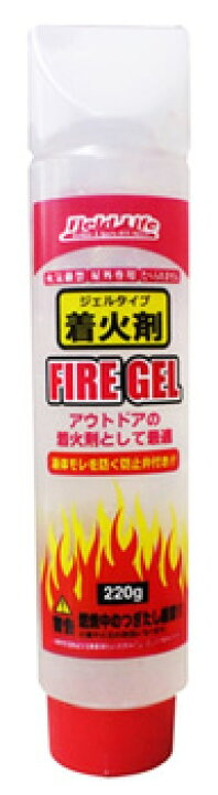 楽天市場 富士見産業 Field Life ファイアジェル 2g 着火剤 アウトドア キャンプ用品 バーベキューグッズ くすりの福太郎 楽天市場店