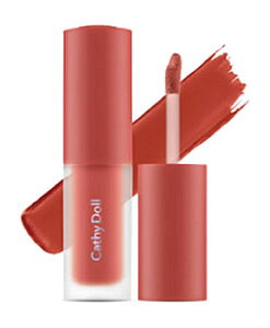 �L���V�[�h�[�� ���b�v�A���h�`�[�N �k�[�h�}�b�g�e�B���g 09 Brown Caramel (3.5g) ���g �`�[�N Cathy Doll